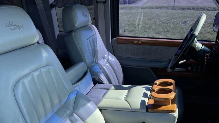1994 GMC Sierra 1st Gen - Image 6 of 18