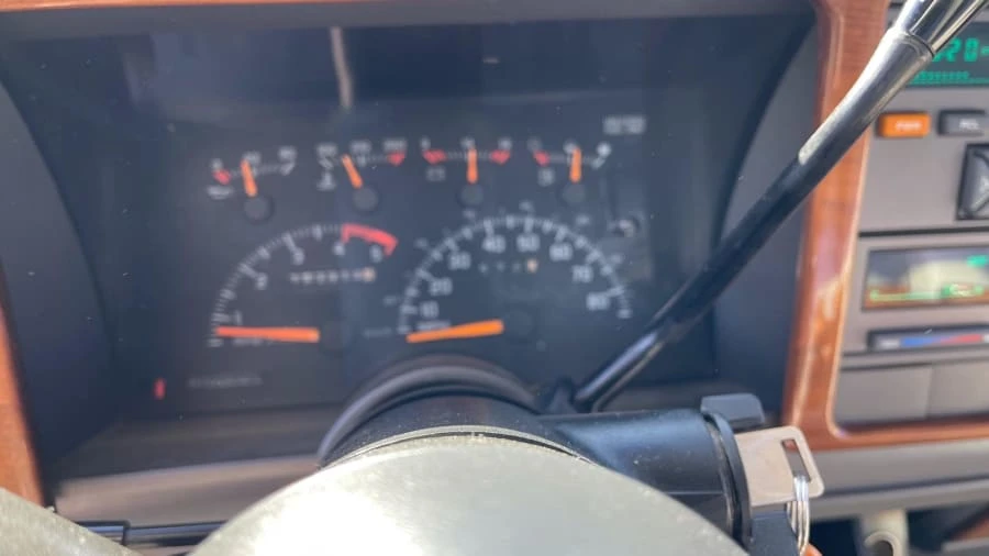 1994 GMC Sierra 1st Gen - Image 8 of 18