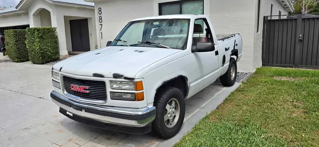 1994 GMC 1500 Truck