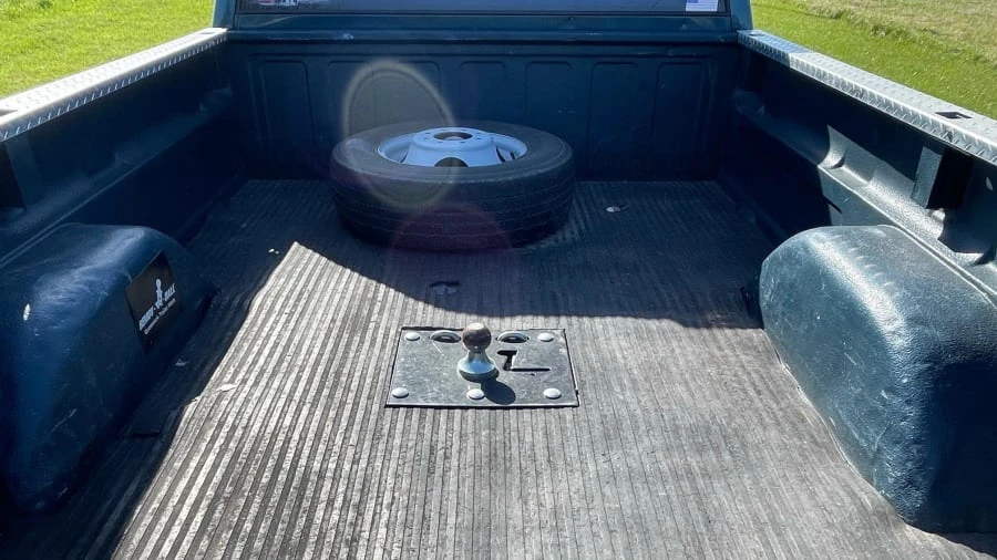1994 GMC Sierra 1st Gen - Image 11 of 14