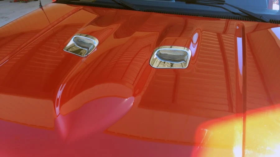 1994 GMC C/K - Image 5 of 6