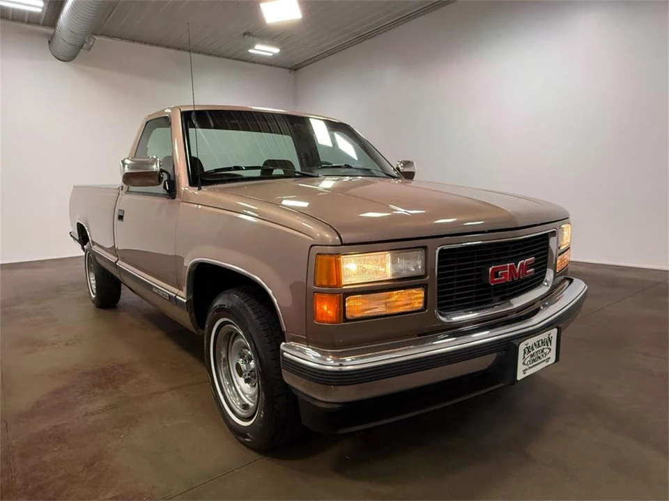 1994 GMC C/K - Image 27 of 31