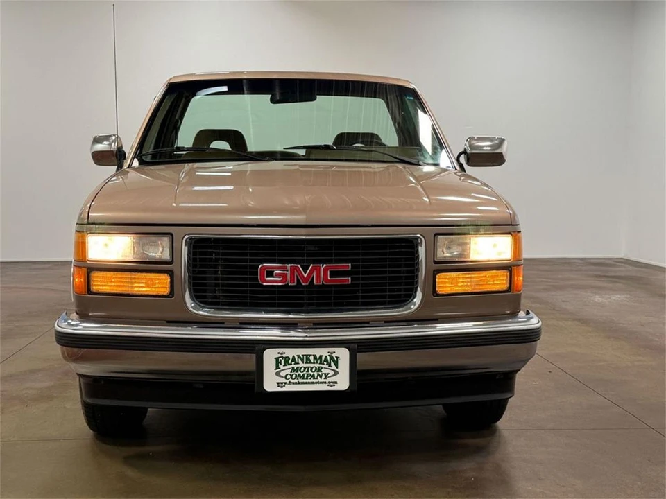 1994 GMC C/K - Image 26 of 31