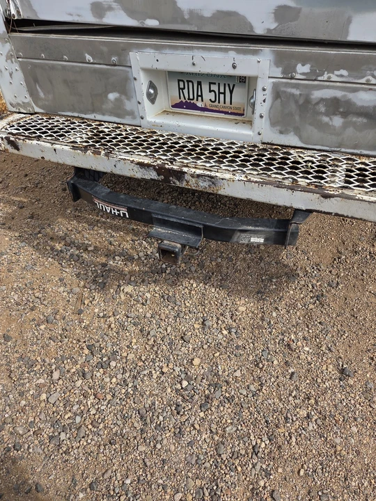 1994 GMC TopKick - Image 6 of 7