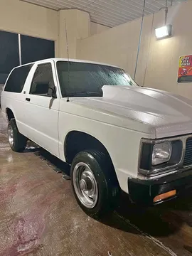 1994 GMC Jimmy SLE