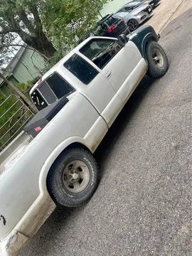 1994 GMC Jimmy Sport Utility 2D