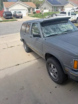 1994 GMC Jimmy Sport Utility 4D