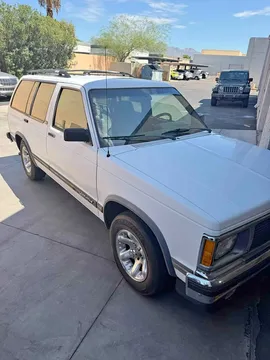 1994 GMC Jimmy Sport Utility 4D
