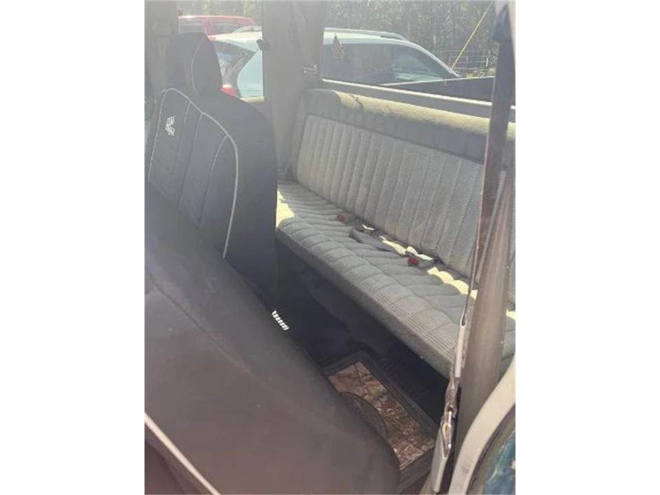 1994 GMC C/K - Image 3 of 18