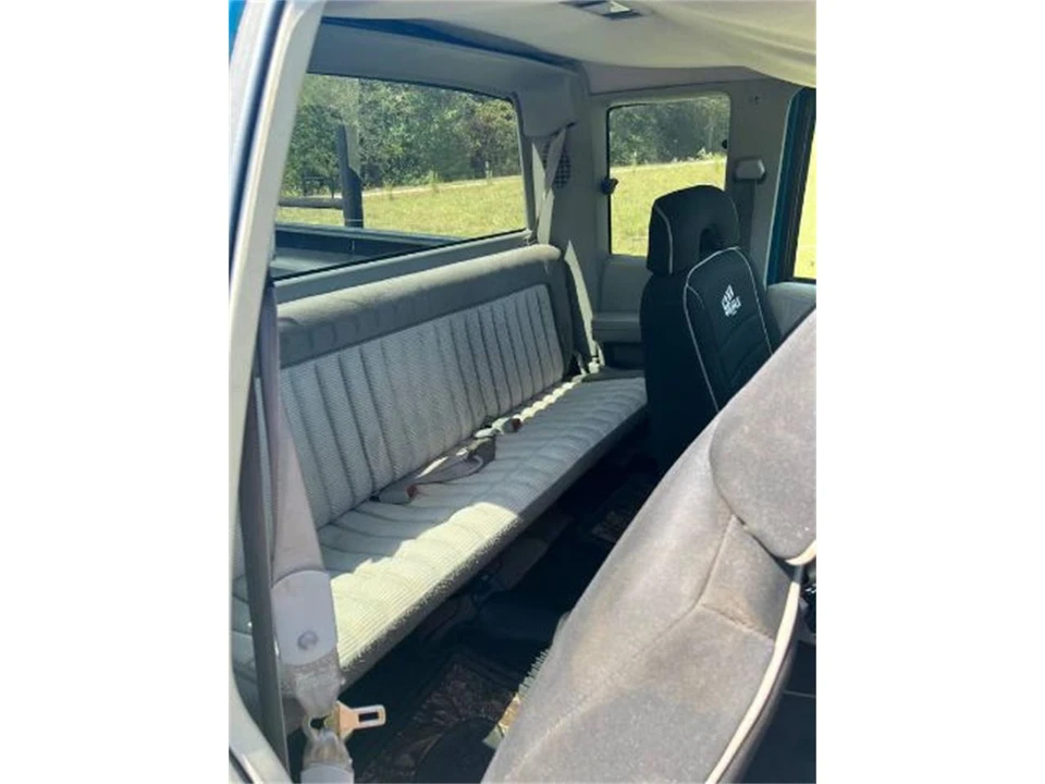 1994 GMC C/K - Image 4 of 18