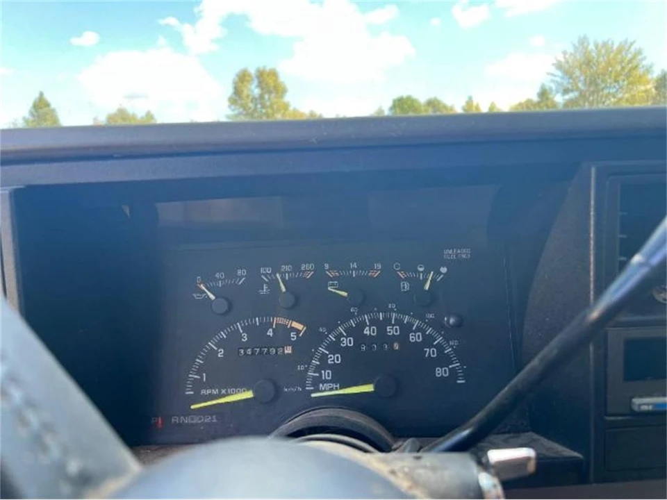 1994 GMC C/K - Image 7 of 18