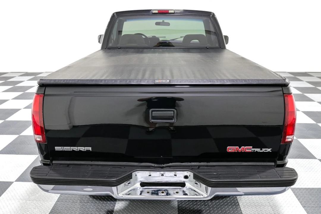 1994 GMC C/K - Image 6 of 21
