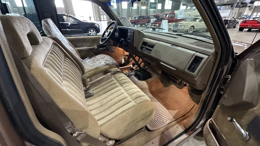 1994 GMC Sierra 1st Gen - Image 6 of 7