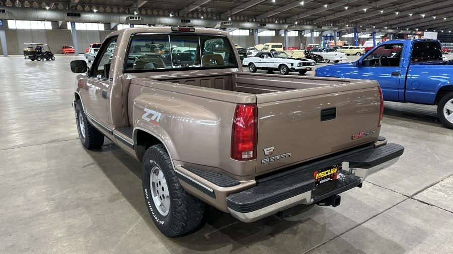 1994 GMC Sierra 1st Gen - Image 4 of 7