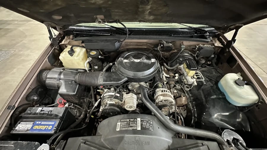 1994 GMC Sierra 1st Gen - Image 7 of 7