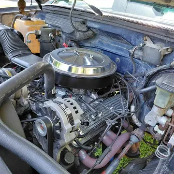 1994 GMC Syclone