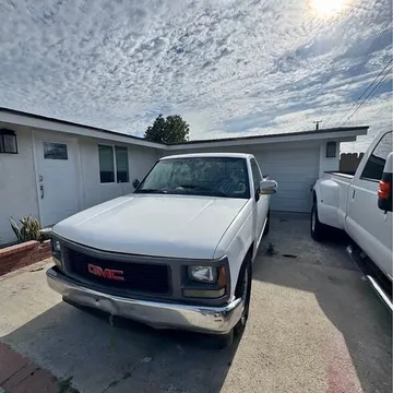 1994 GMC Syclone