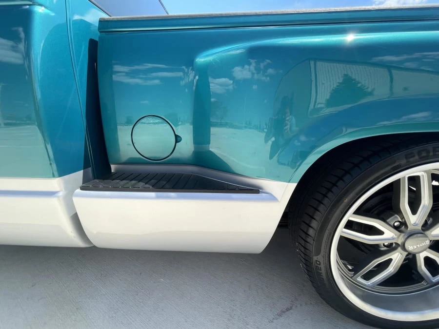 1994 GMC Sierra 1st Gen - Image 18 of 31