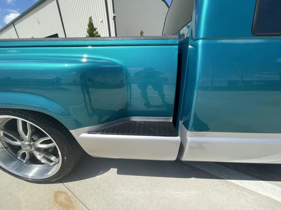 1994 GMC Sierra 1st Gen - Image 9 of 31