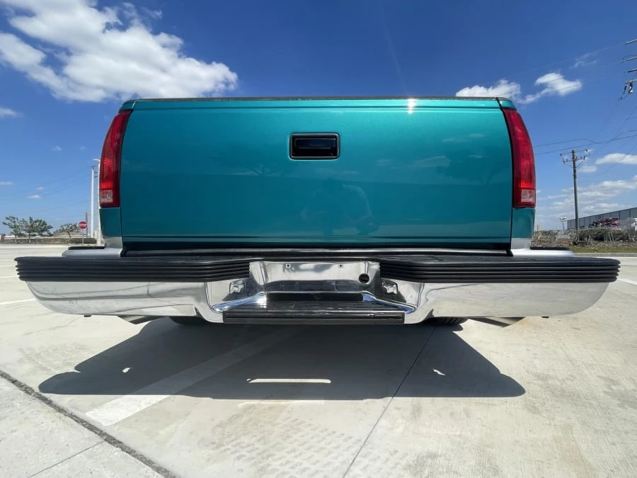 1994 GMC Sierra 1st Gen - Image 5 of 31