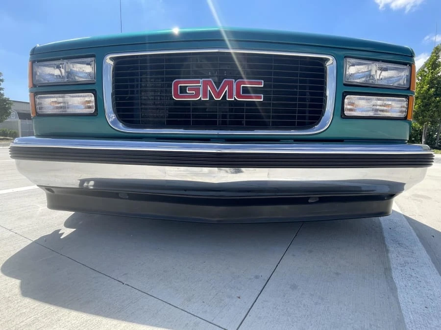 1994 GMC Sierra 1st Gen - Image 31 of 31