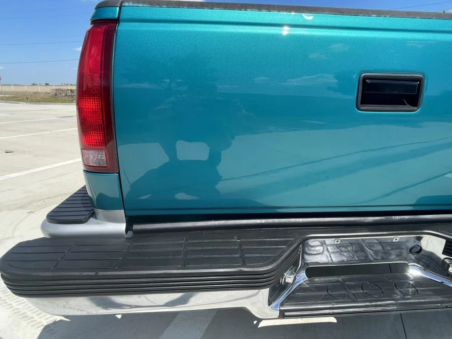 1994 GMC Sierra 1st Gen - Image 10 of 31