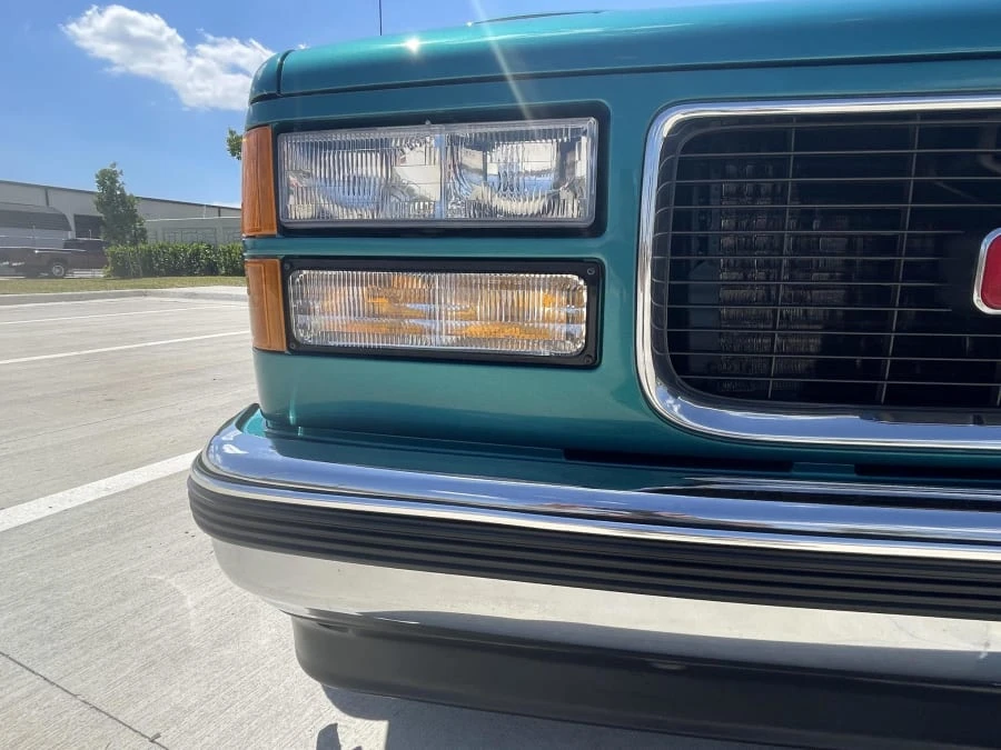 1994 GMC Sierra 1st Gen - Image 27 of 31