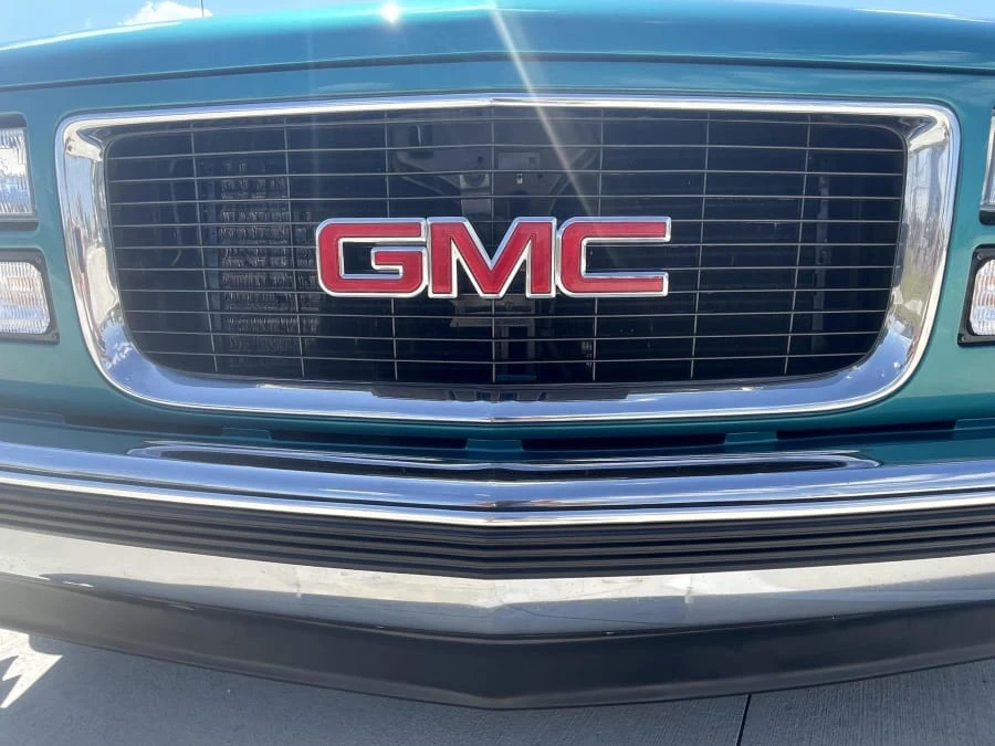 1994 GMC Sierra 1st Gen - Image 29 of 31