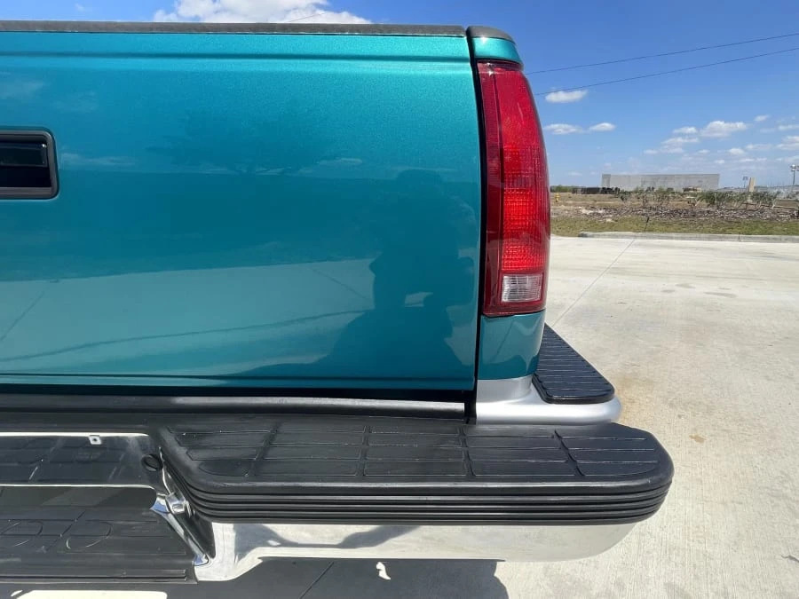 1994 GMC Sierra 1st Gen - Image 14 of 31