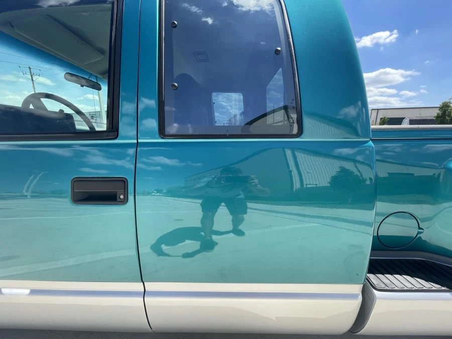 1994 GMC Sierra 1st Gen - Image 21 of 31
