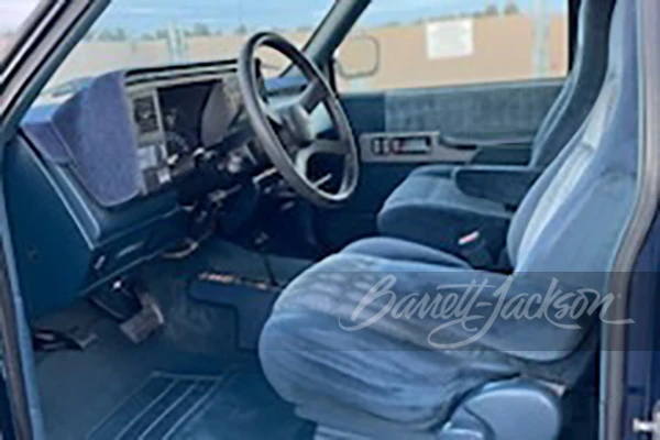 1994 GMC Sierra 1st Gen - Image 3 of 6