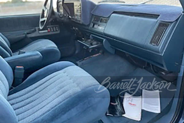 1994 GMC Sierra 1st Gen - Image 4 of 6