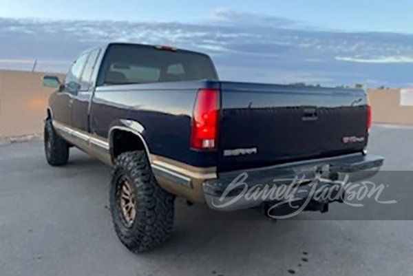1994 GMC Sierra 1st Gen - Image 5 of 6