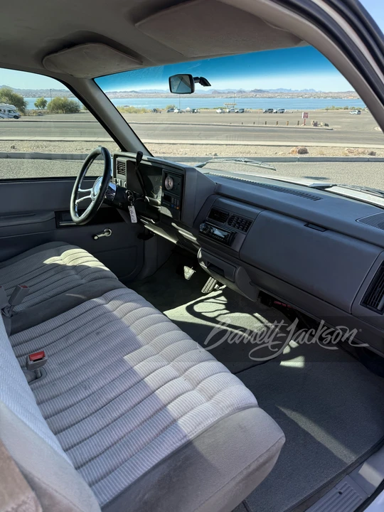 1994 GMC Sierra 1st Gen - Image 4 of 14
