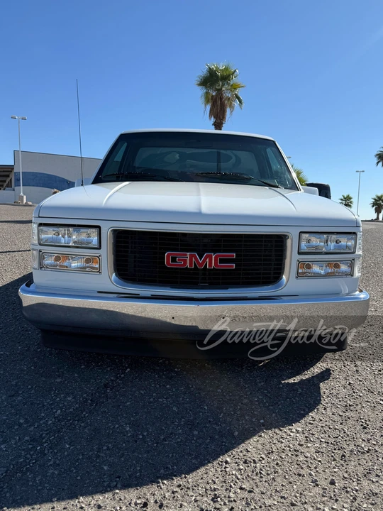 1994 GMC Sierra 1st Gen - Image 8 of 14