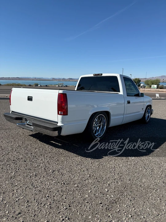 1994 GMC Sierra 1st Gen - Image 12 of 14
