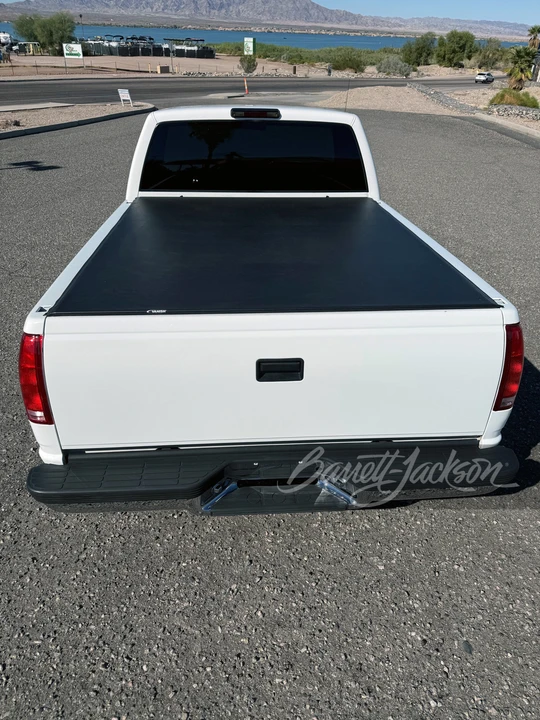1994 GMC Sierra 1st Gen - Image 14 of 14