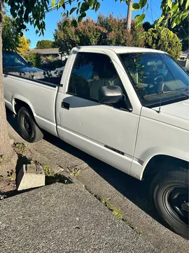 1994 GMC Sierra