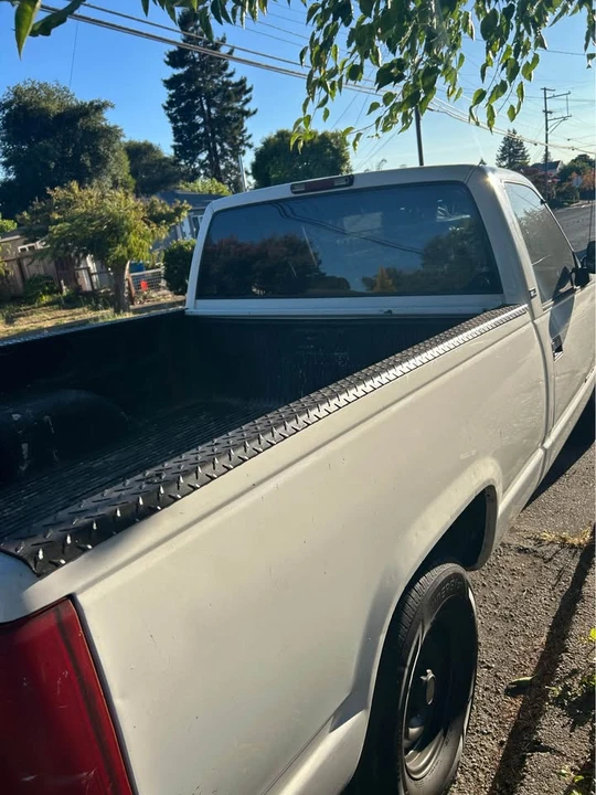1994 GMC Sierra 1st Gen - Image 2 of 4