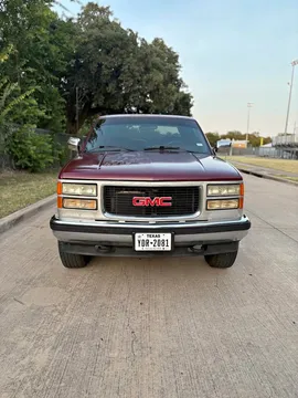1994 GMC Sierra