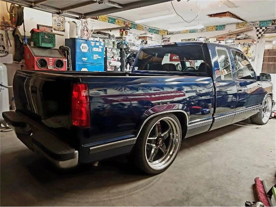 1994 GMC Sierra 1st Gen - Image 10 of 13