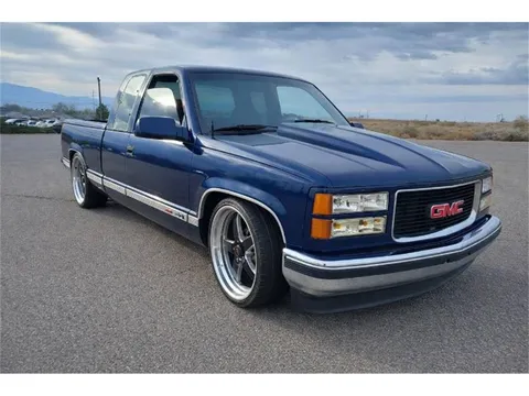 1994 GMC Sierra 1500