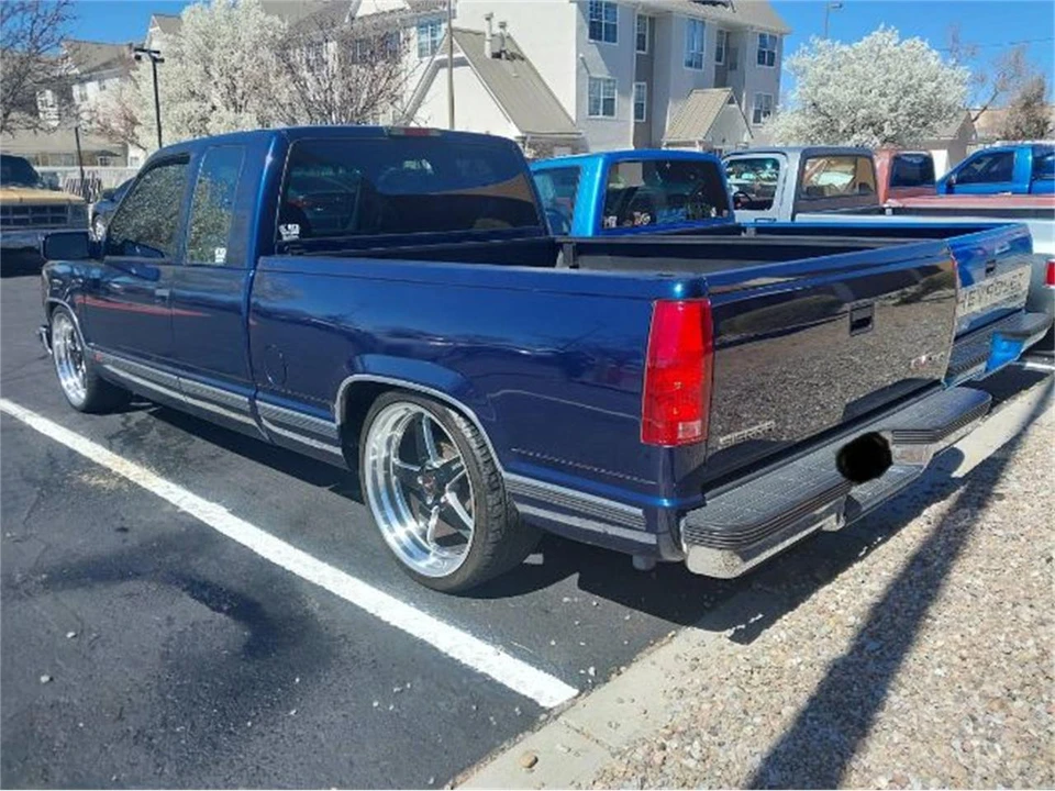 1994 GMC Sierra 1st Gen - Image 2 of 13