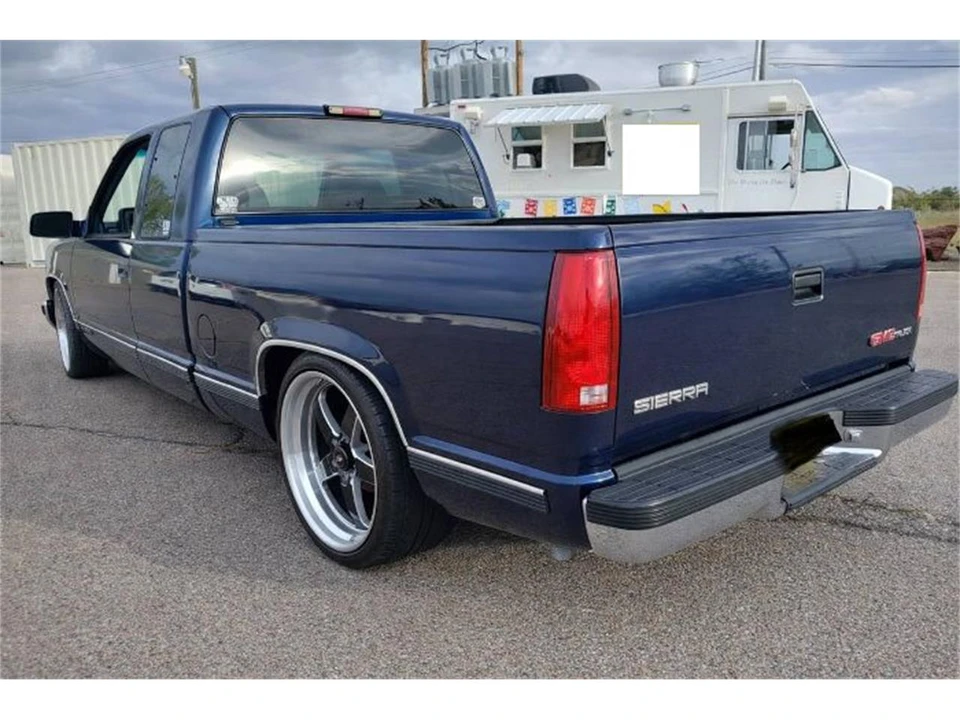 1994 GMC Sierra 1st Gen - Image 3 of 13