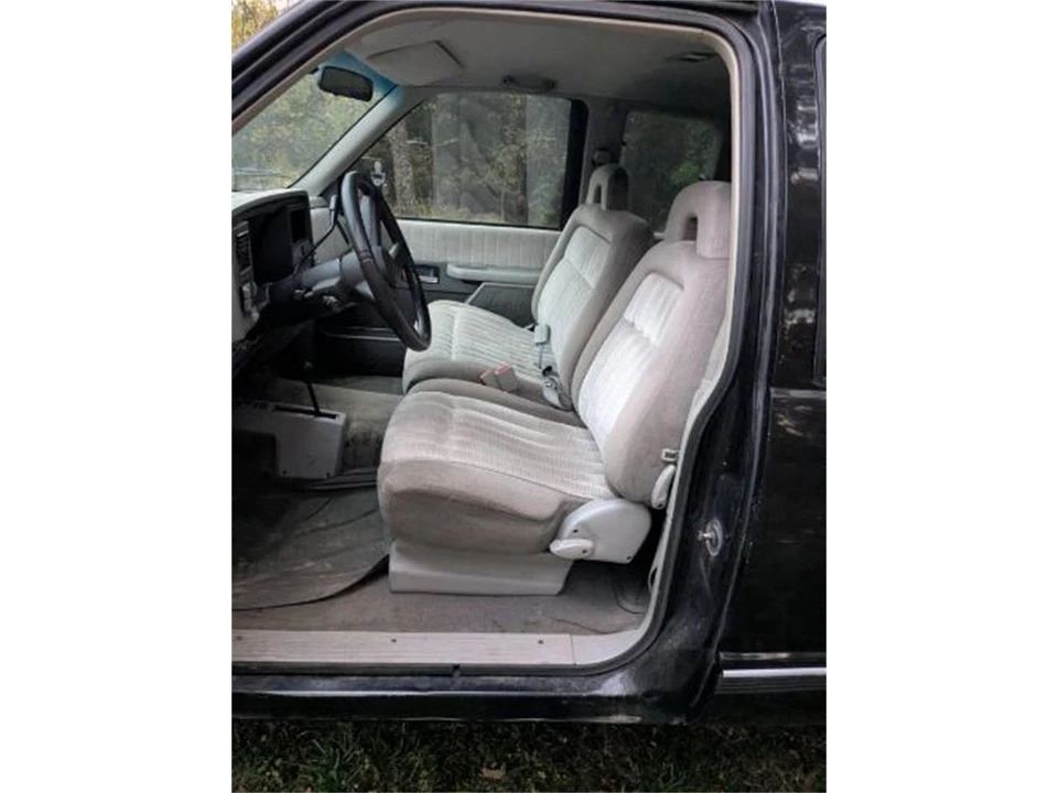 1994 GMC Sierra 1st Gen - Image 6 of 8
