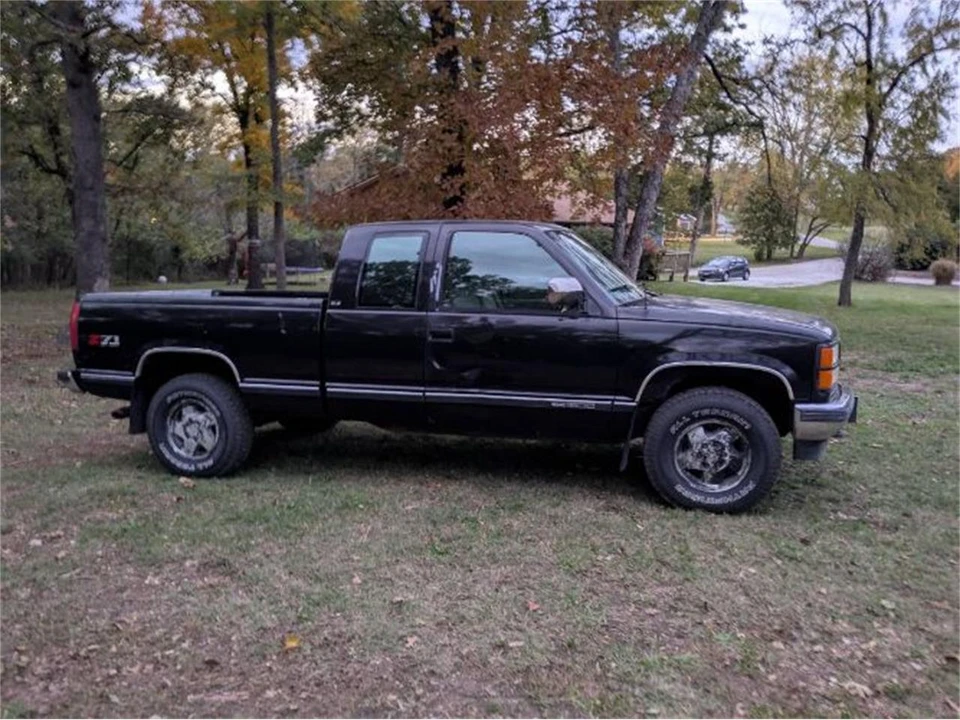 1994 GMC Sierra 1st Gen - Image 5 of 8