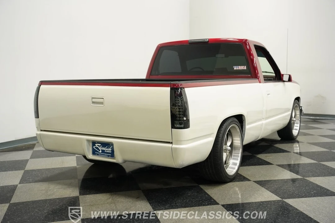 1994 GMC Sierra 1st Gen - Image 12 of 12