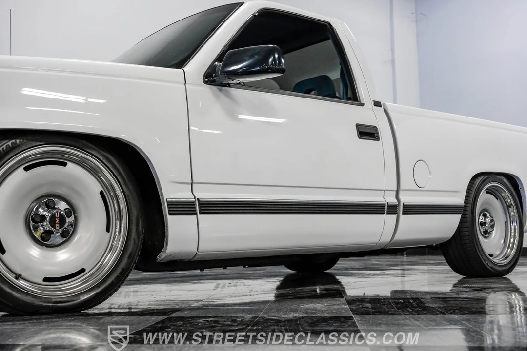 1994 GMC Sierra 1st Gen - Image 21 of 21