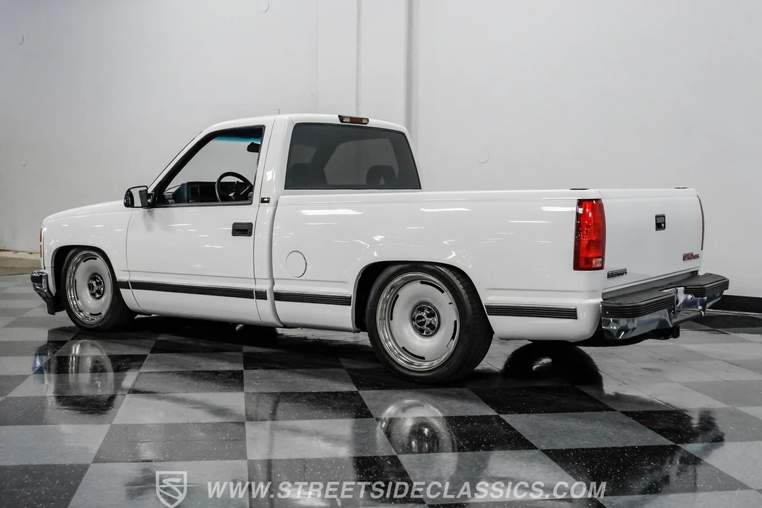 1994 GMC Sierra 1st Gen - Image 7 of 21