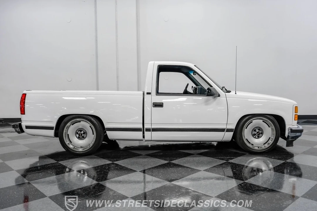 1994 GMC Sierra 1st Gen - Image 13 of 21